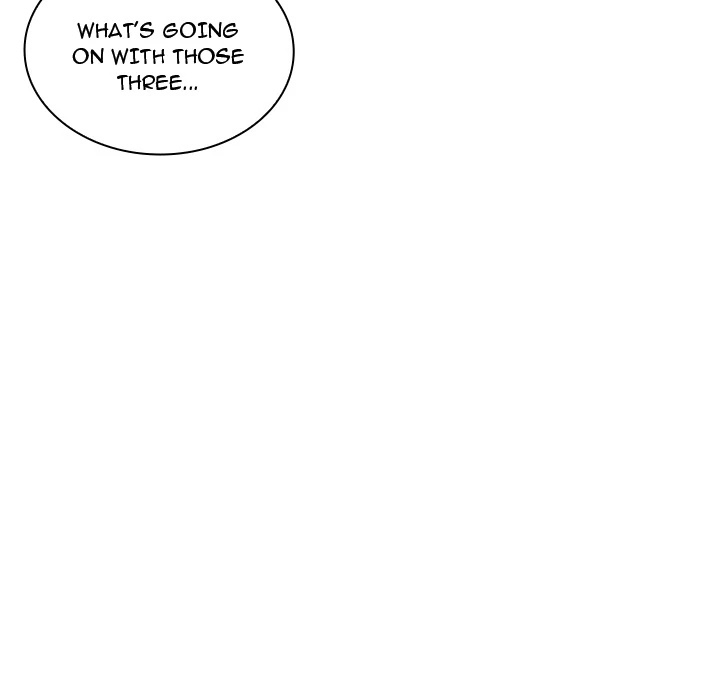 Close as Neighbors Chapter 8 page 15 - Chapter 8