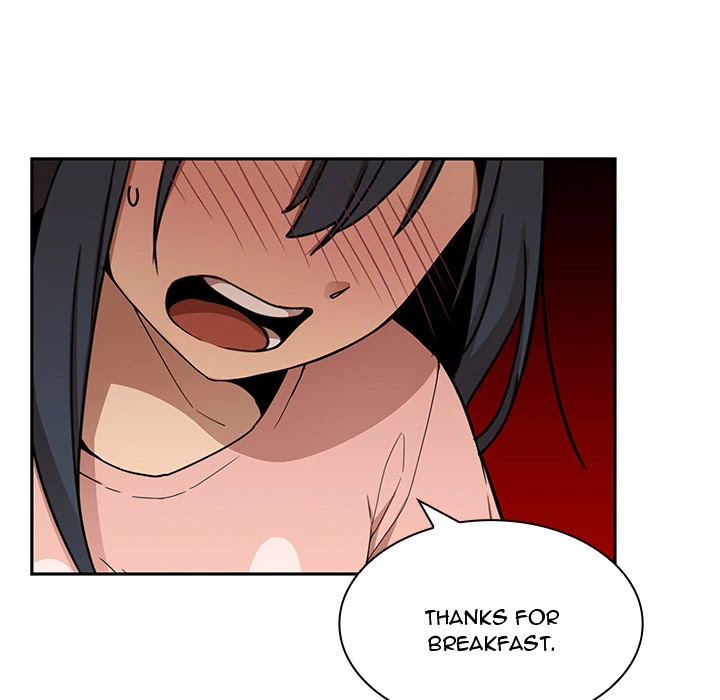 Close as Neighbors Chapter 8 page 19 - Chapter 8