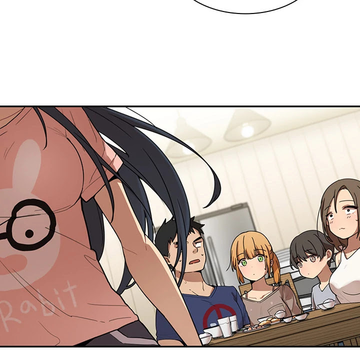 Close as Neighbors Chapter 8 page 20 - Chapter 8