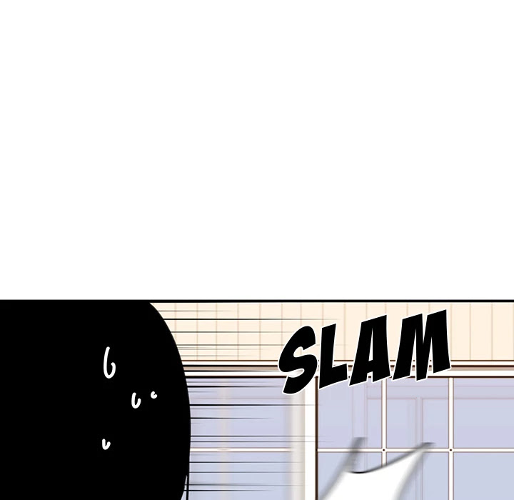 Close as Neighbors Chapter 8 page 21 - Chapter 8
