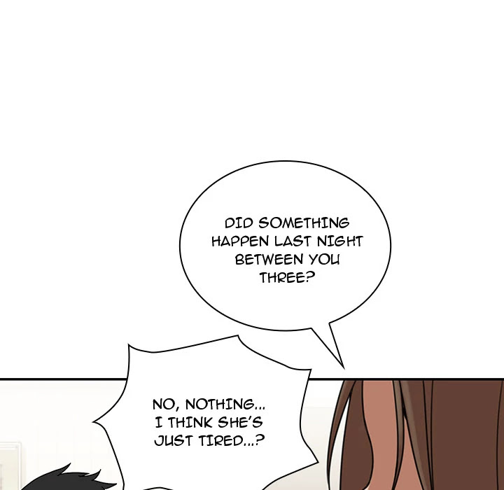 Close as Neighbors Chapter 8 page 24 - Chapter 8