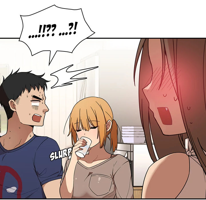 Close as Neighbors Chapter 8 page 26 - Chapter 8