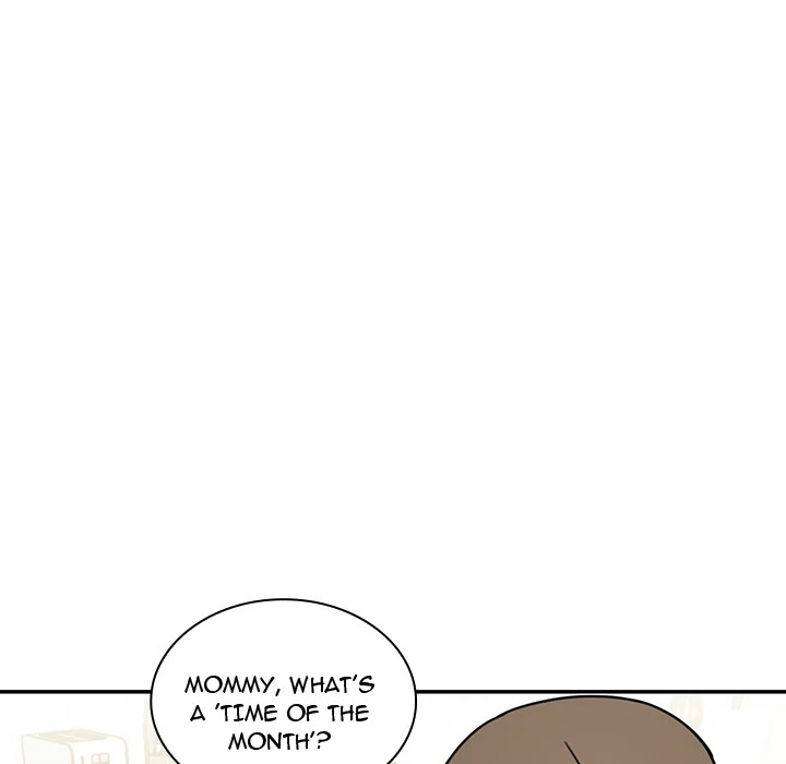 Close as Neighbors Chapter 8 page 27 - Chapter 8