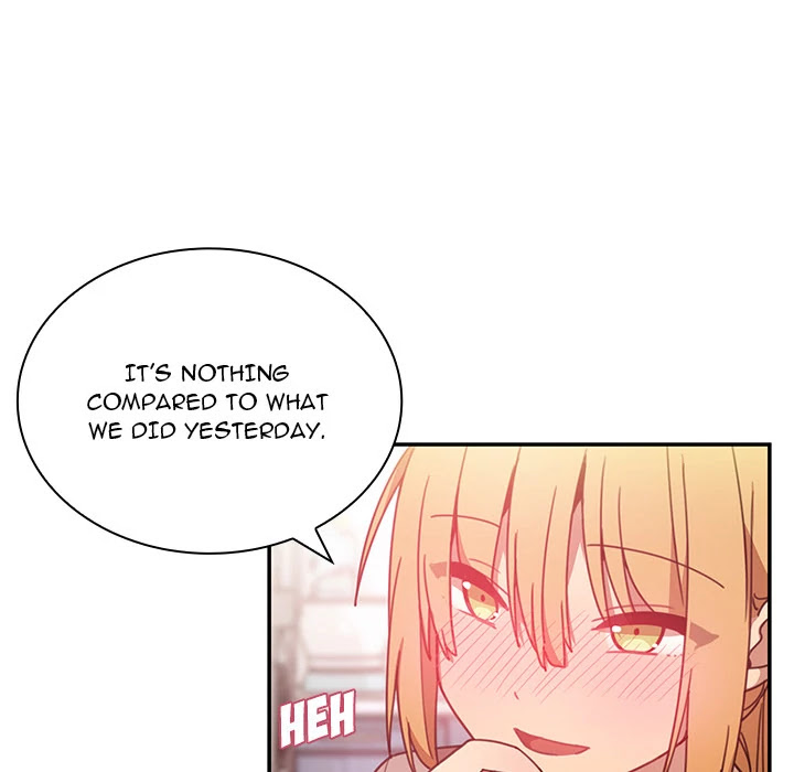 Close as Neighbors Chapter 8 page 32 - Chapter 8