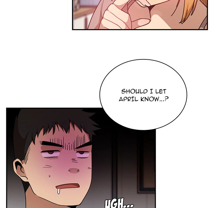 Close as Neighbors Chapter 8 page 33 - Chapter 8