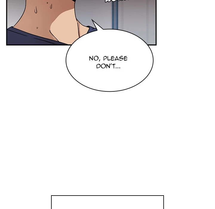 Close as Neighbors Chapter 8 page 34 - Chapter 8