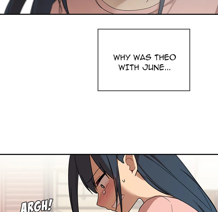 Close as Neighbors Chapter 8 page 38 - Chapter 8