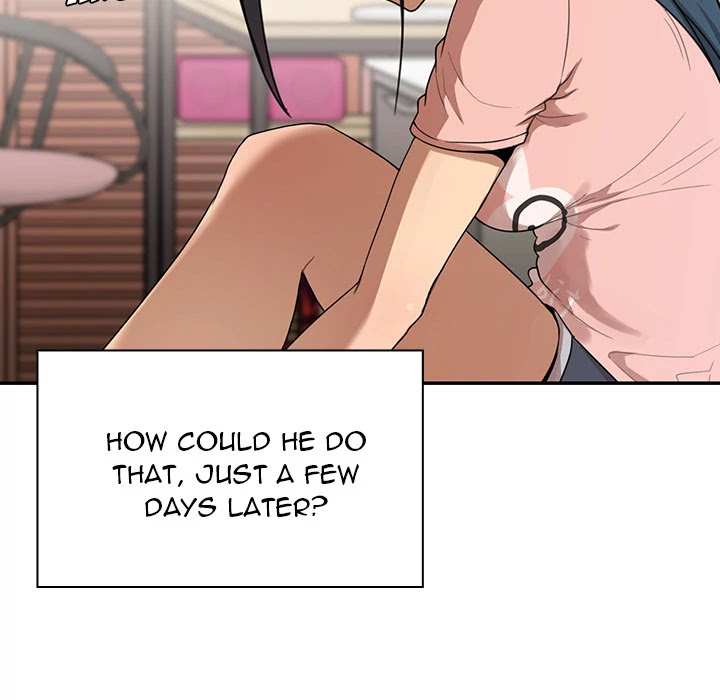 Close as Neighbors Chapter 8 page 39 - Chapter 8