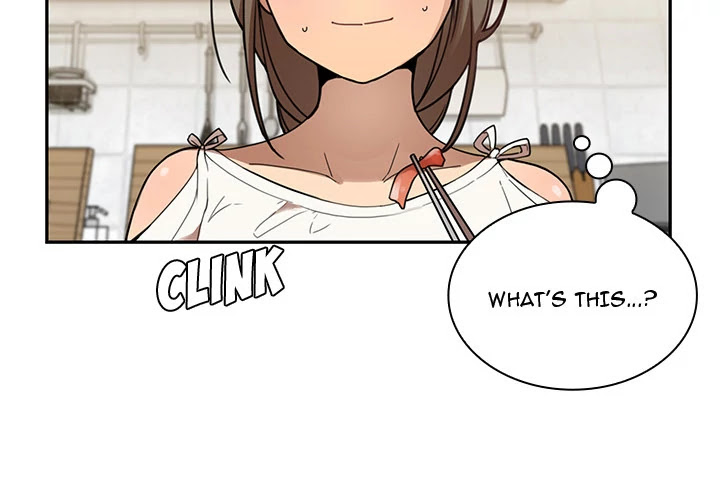 Close as Neighbors Chapter 8 page 4 - Chapter 8