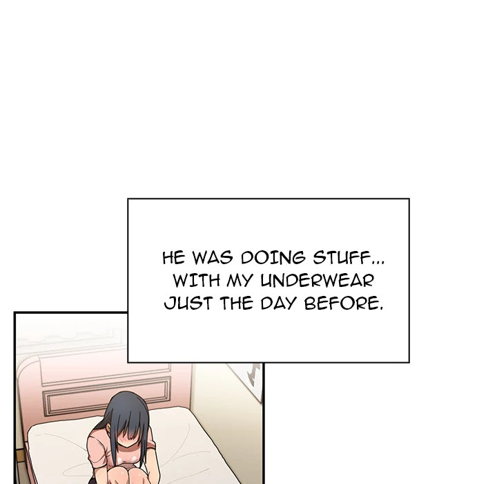Close as Neighbors Chapter 8 page 40 - Chapter 8