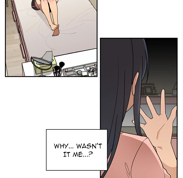 Close as Neighbors Chapter 8 page 41 - Chapter 8