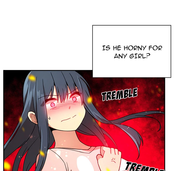 Close as Neighbors Chapter 8 page 43 - Chapter 8