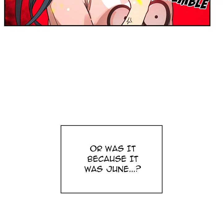 Close as Neighbors Chapter 8 page 44 - Chapter 8