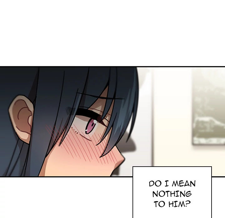 Close as Neighbors Chapter 8 page 47 - Chapter 8