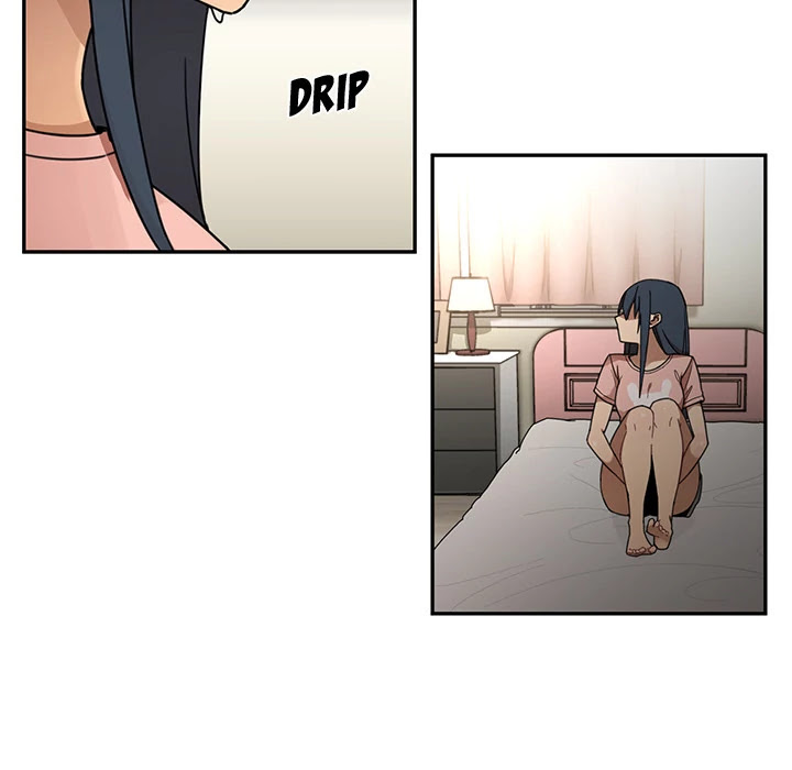 Close as Neighbors Chapter 8 page 49 - Chapter 8
