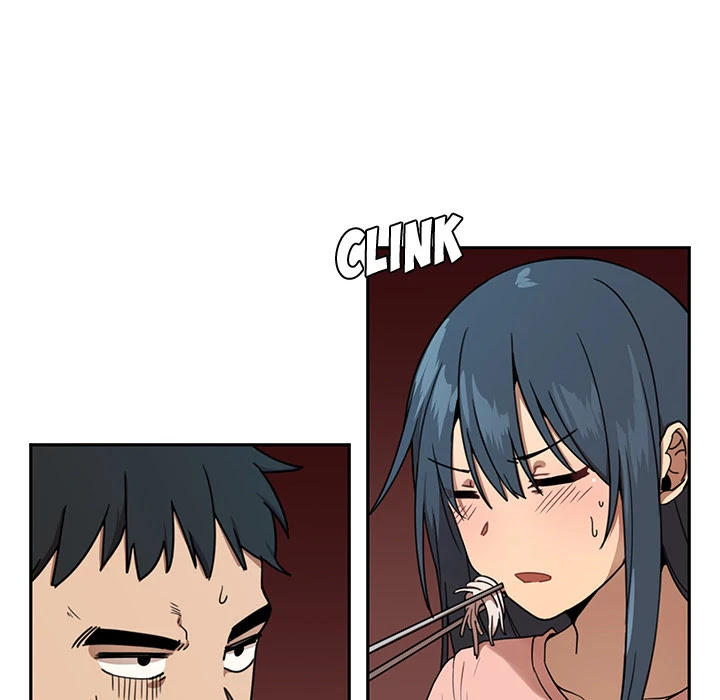 Close as Neighbors Chapter 8 page 5 - Chapter 8
