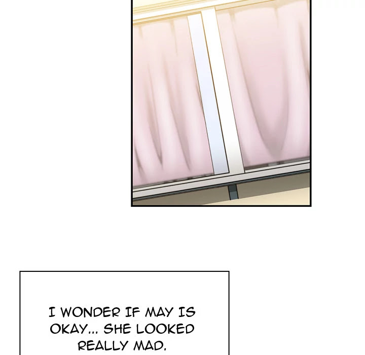 Close as Neighbors Chapter 8 page 52 - Chapter 8