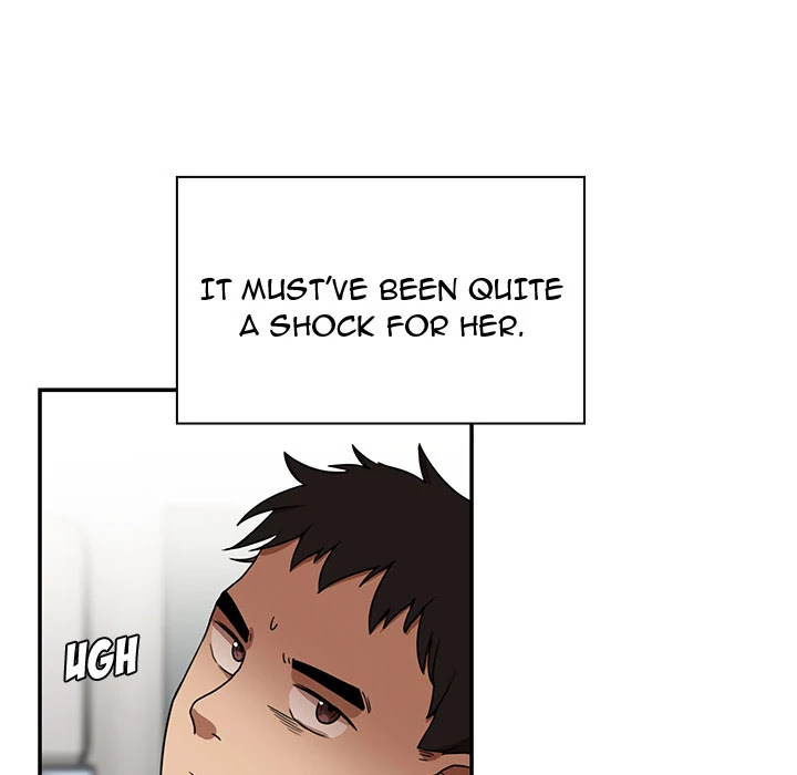 Close as Neighbors Chapter 8 page 54 - Chapter 8