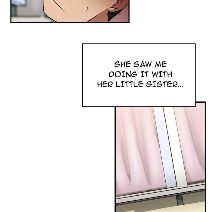 Close as Neighbors Chapter 8 page 55 - Chapter 8