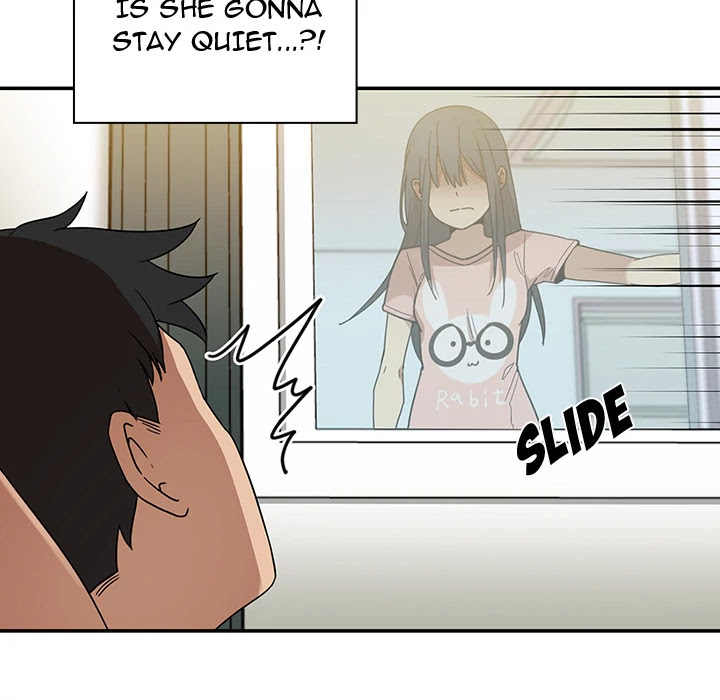 Close as Neighbors Chapter 8 page 57 - Chapter 8