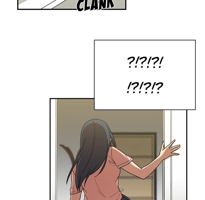 Close as Neighbors Chapter 8 page 59 - Chapter 8