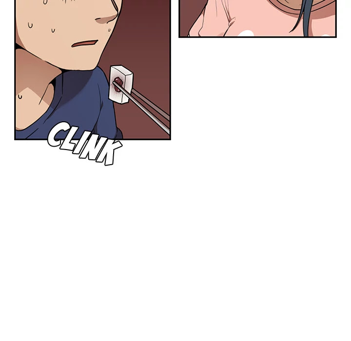 Close as Neighbors Chapter 8 page 6 - Chapter 8