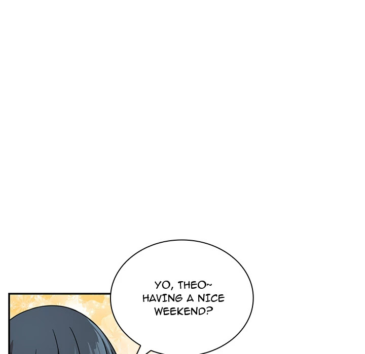 Close as Neighbors Chapter 8 page 62 - Chapter 8