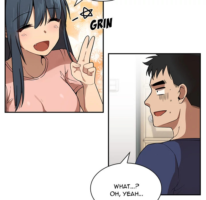 Close as Neighbors Chapter 8 page 63 - Chapter 8