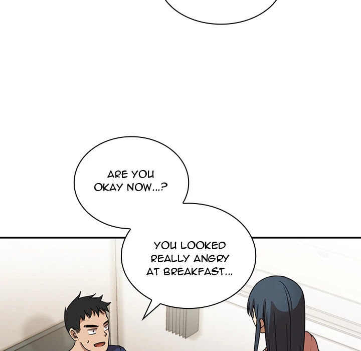 Close as Neighbors Chapter 8 page 64 - Chapter 8