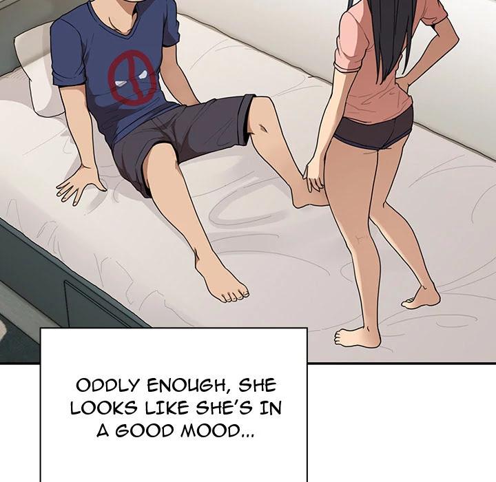 Close as Neighbors Chapter 8 page 65 - Chapter 8