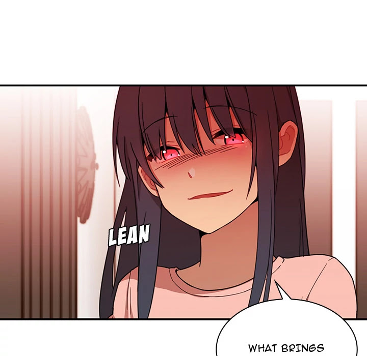 Close as Neighbors Chapter 8 page 68 - Chapter 8