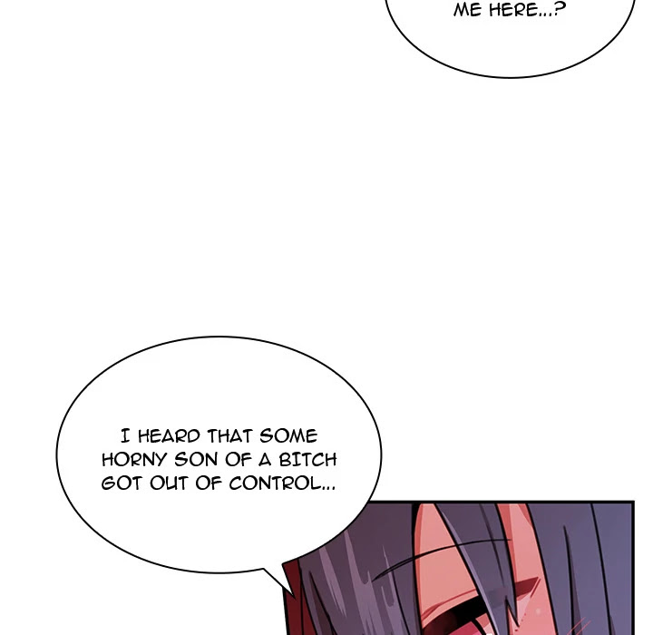 Close as Neighbors Chapter 8 page 69 - Chapter 8