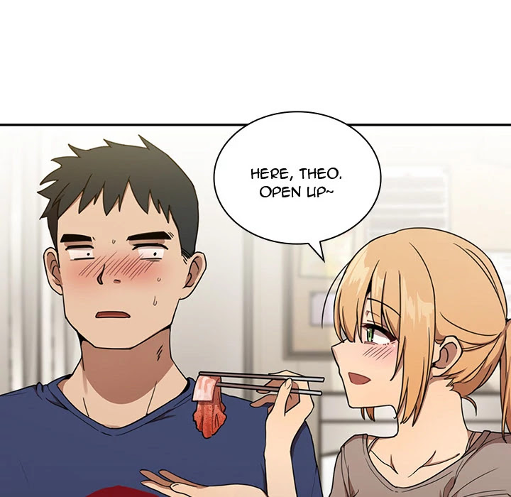 Close as Neighbors Chapter 8 page 7 - Chapter 8