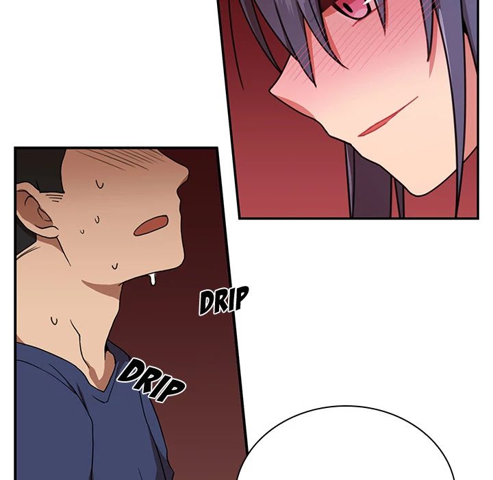 Close as Neighbors Chapter 8 page 70 - Chapter 8
