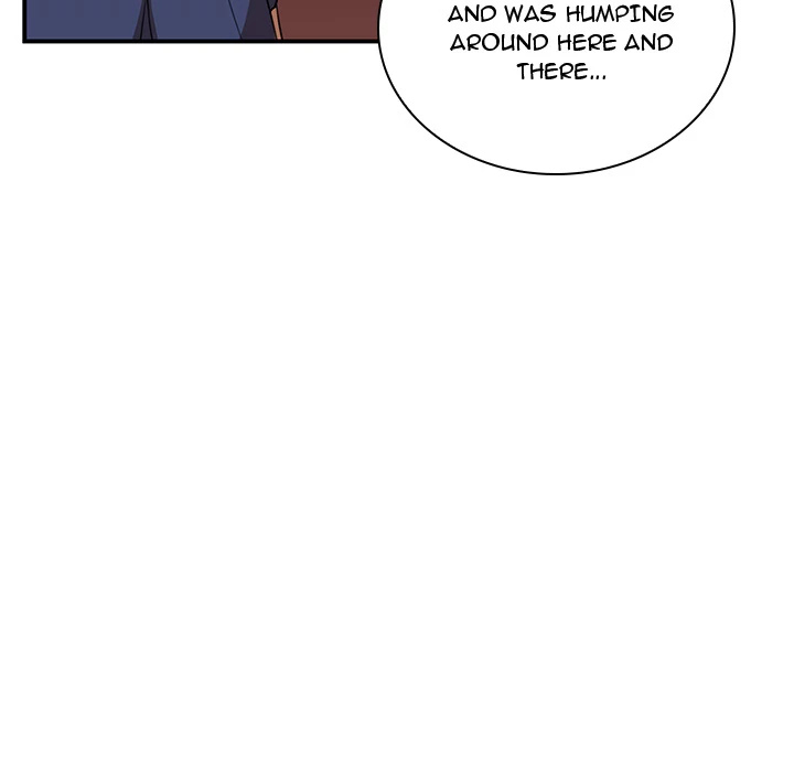 Close as Neighbors Chapter 8 page 71 - Chapter 8
