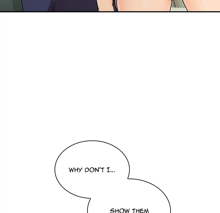 Close as Neighbors Chapter 8 page 74 - Chapter 8