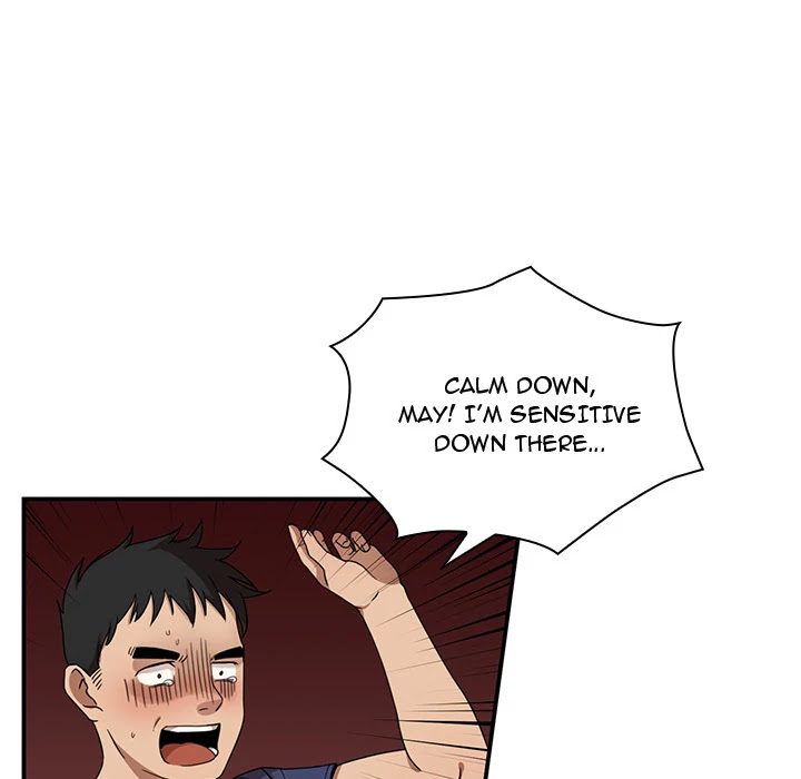 Close as Neighbors Chapter 8 page 78 - Chapter 8