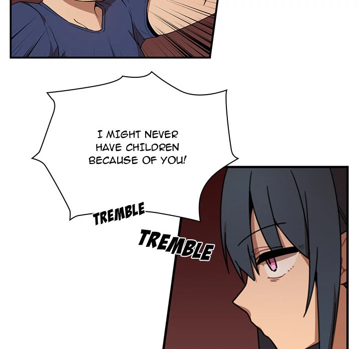 Close as Neighbors Chapter 8 page 79 - Chapter 8