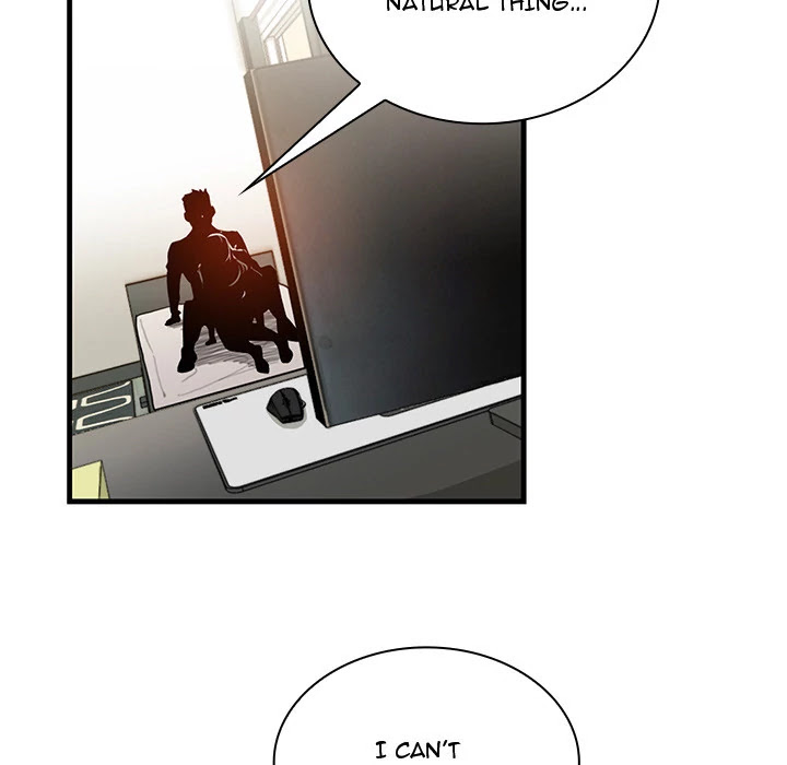 Close as Neighbors Chapter 8 page 84 - Chapter 8