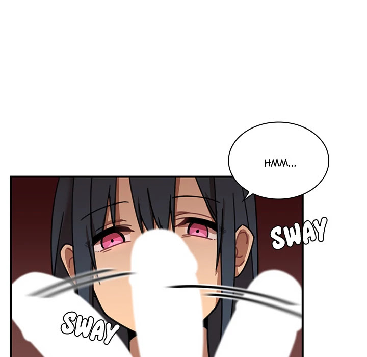 Close as Neighbors Chapter 8 page 87 - Chapter 8