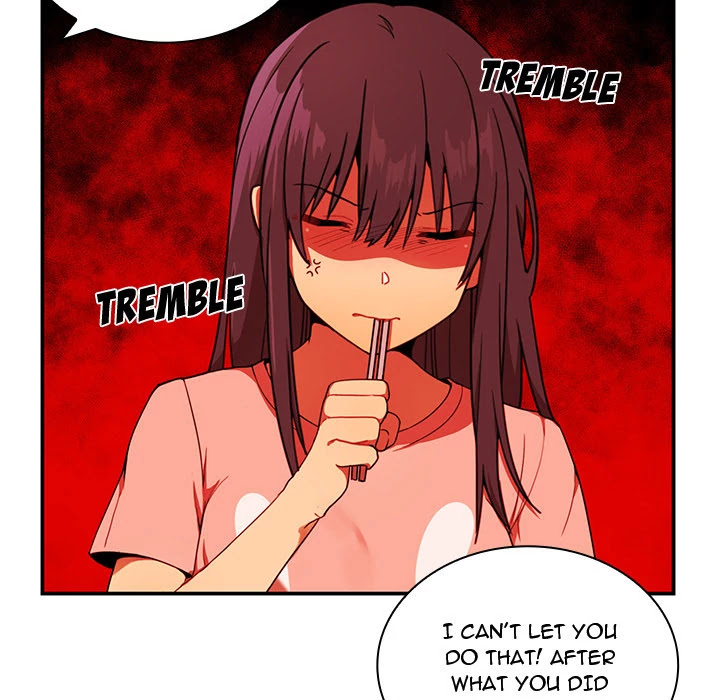 Close as Neighbors Chapter 8 page 9 - Chapter 8
