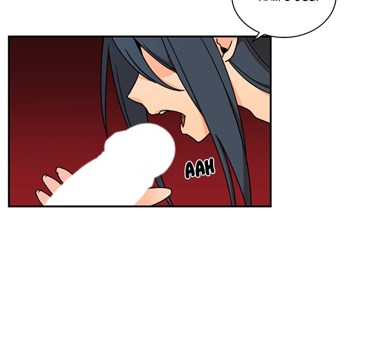 Close as Neighbors Chapter 8 page 90 - Chapter 8