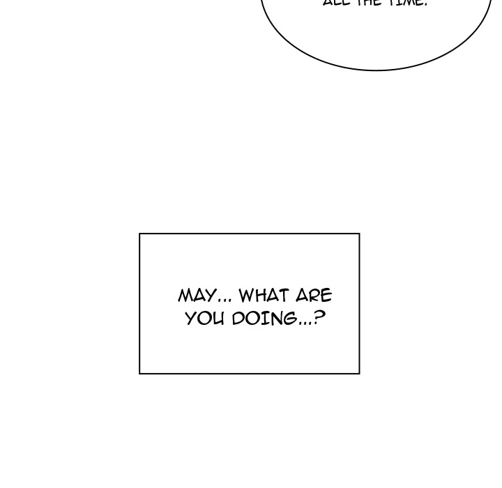 Close as Neighbors Chapter 8 page 93 - Chapter 8