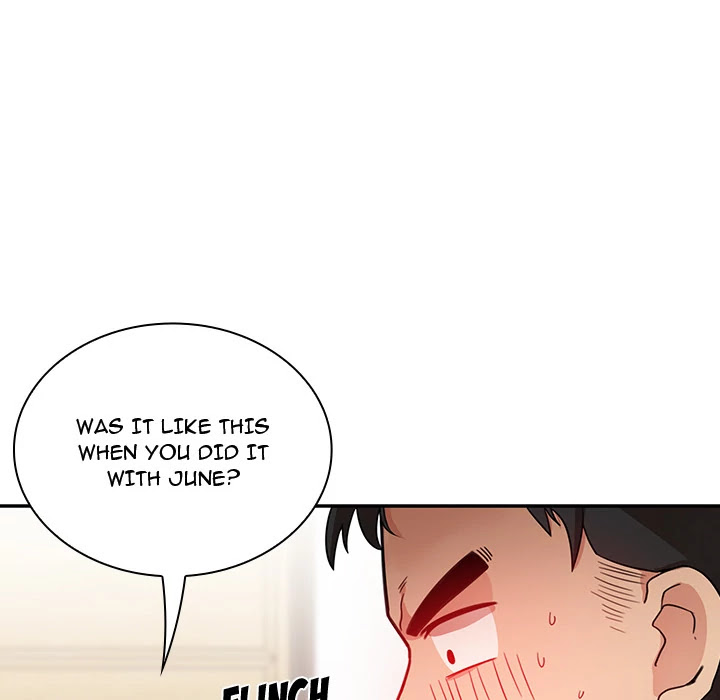 Close as Neighbors Chapter 8 page 94 - Chapter 8