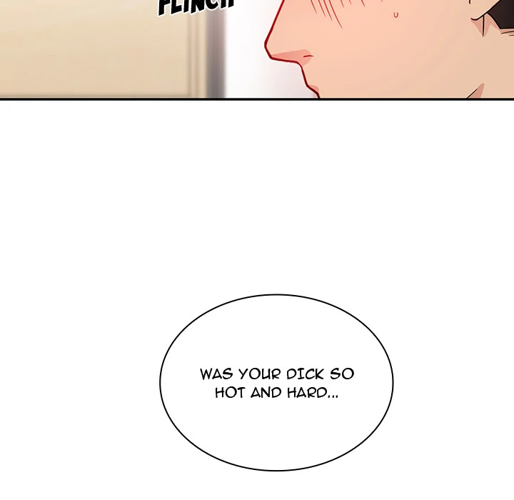 Close as Neighbors Chapter 8 page 95 - Chapter 8