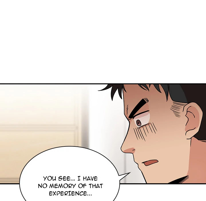 Close as Neighbors Chapter 8 page 97 - Chapter 8