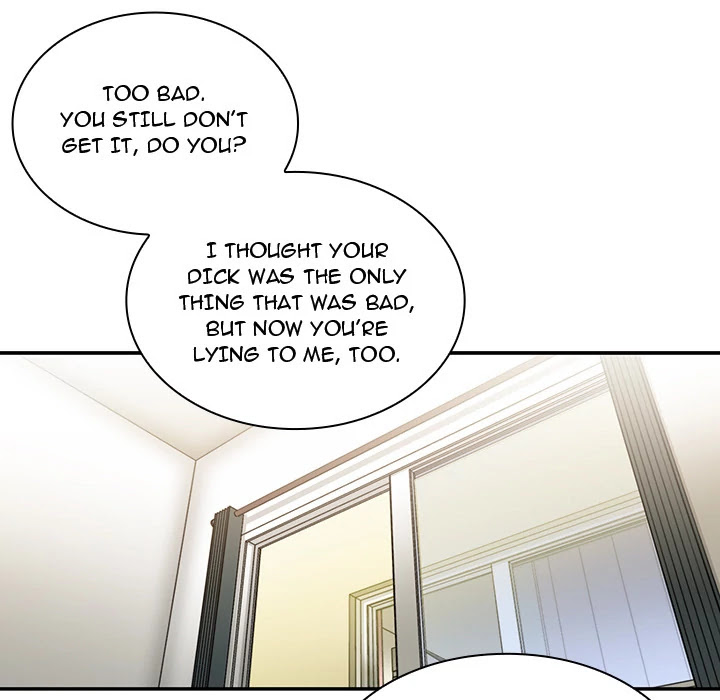 Close as Neighbors Chapter 8 page 99 - Chapter 8