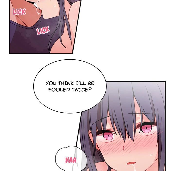 Close as Neighbors Chapter 9 page 10 - Chapter 9