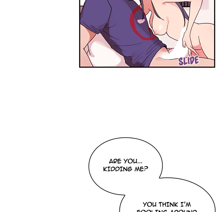 Close as Neighbors Chapter 9 page 13 - Chapter 9
