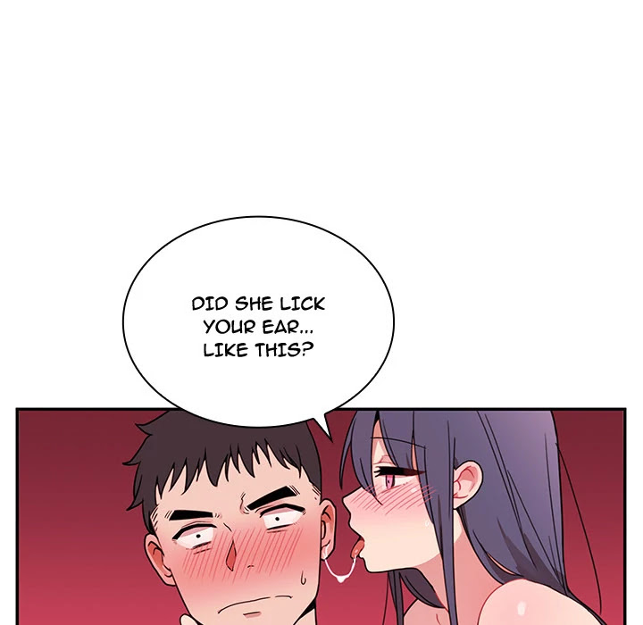 Close as Neighbors Chapter 9 page 17 - Chapter 9